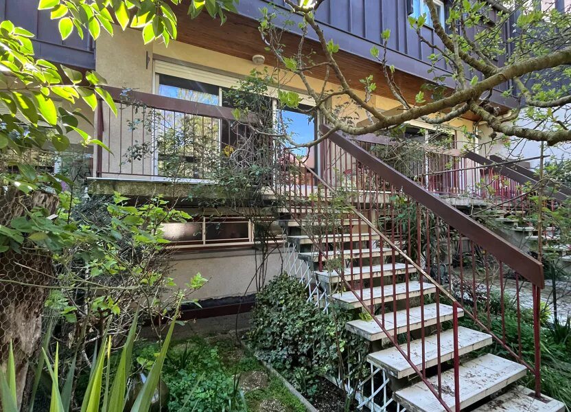 Maison à vendre, 104m², Montauban
