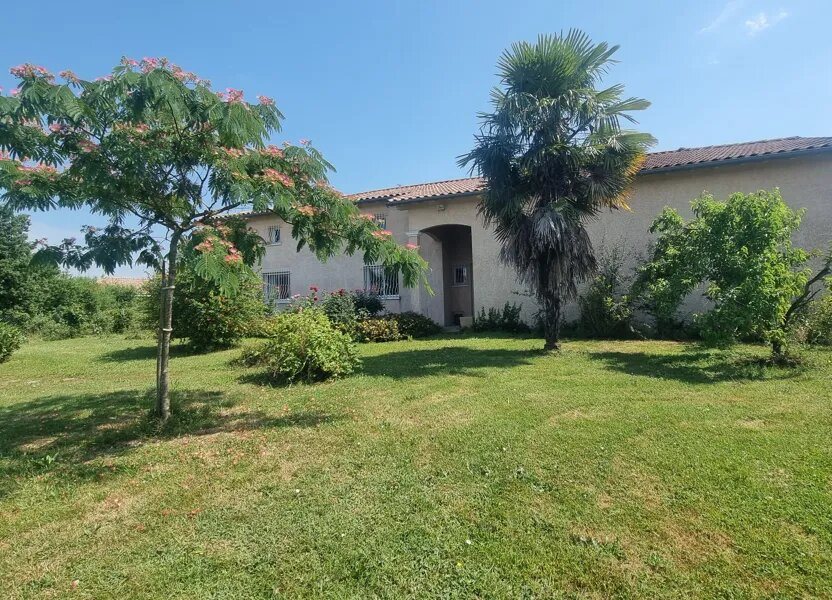 Maison à vendre, 225m², Montauban
