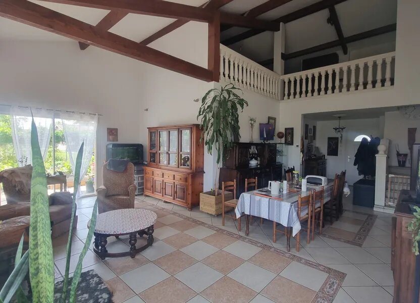 Maison à vendre, 225m², Montauban