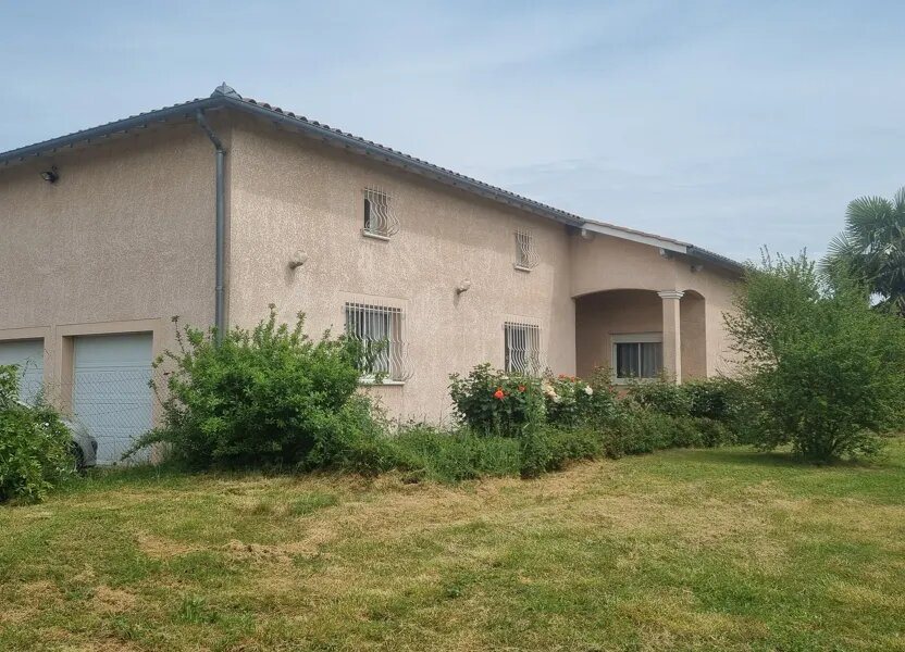 Maison à vendre, 225m², Montauban