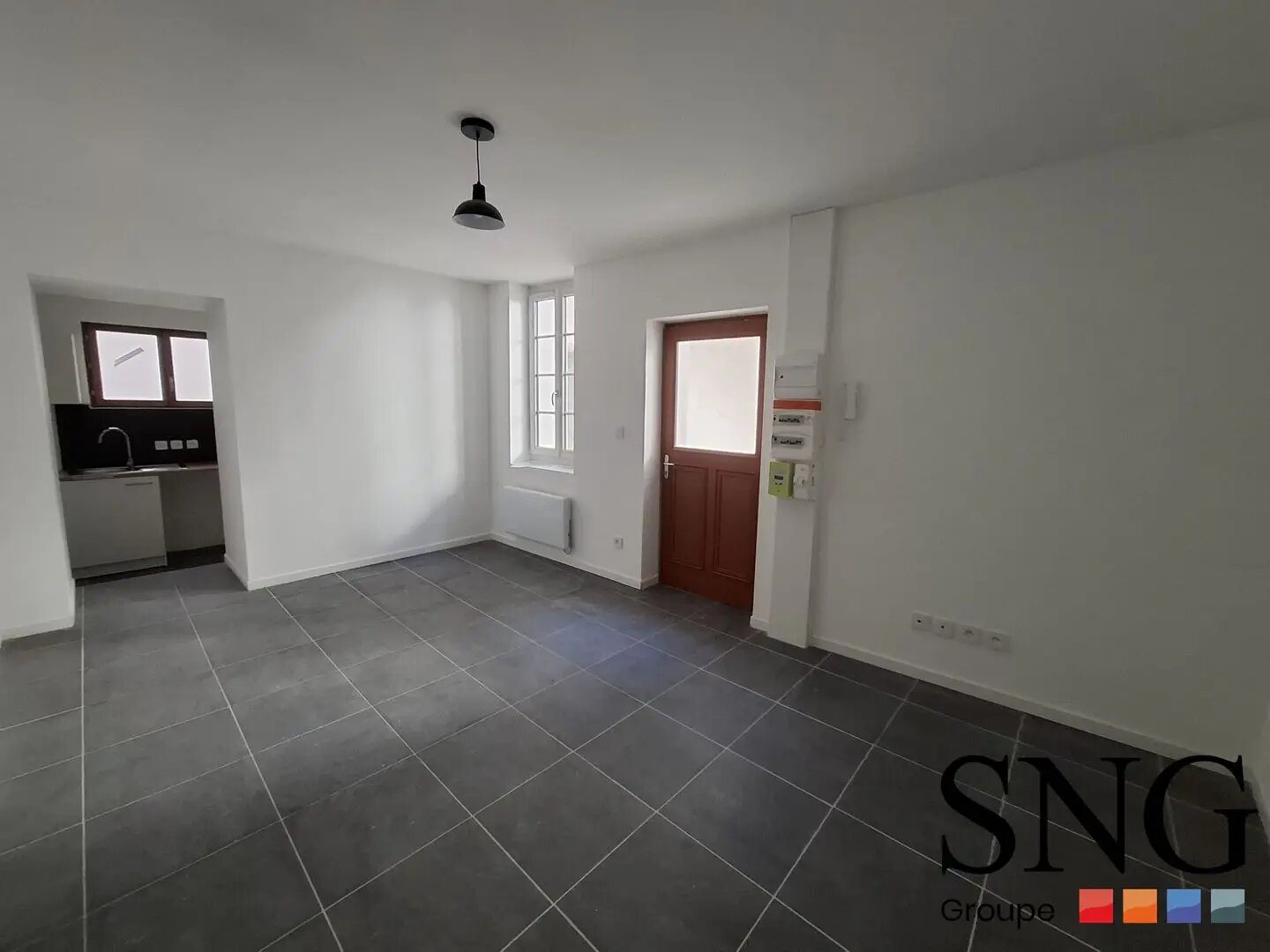 Appartement à louer, 68m², Castelsarrasin