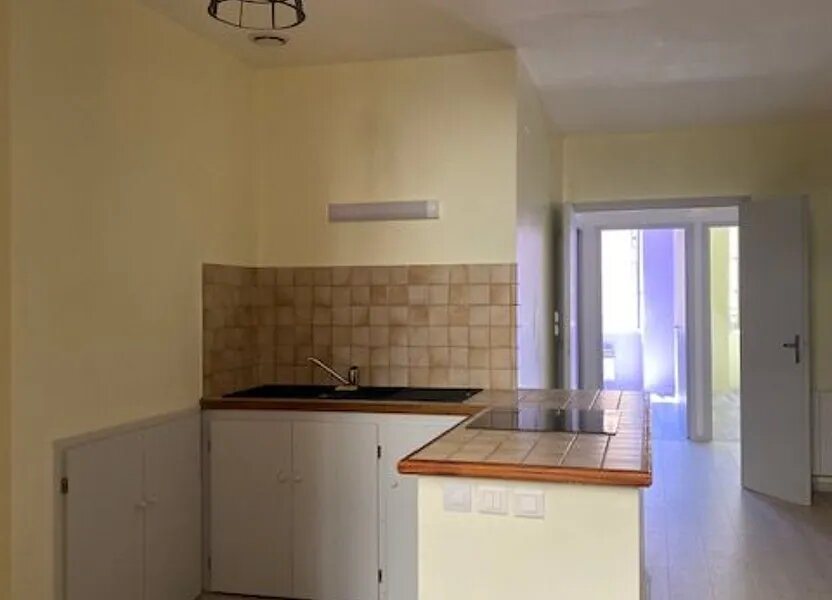 Appartement à louer, 58m², Montauban