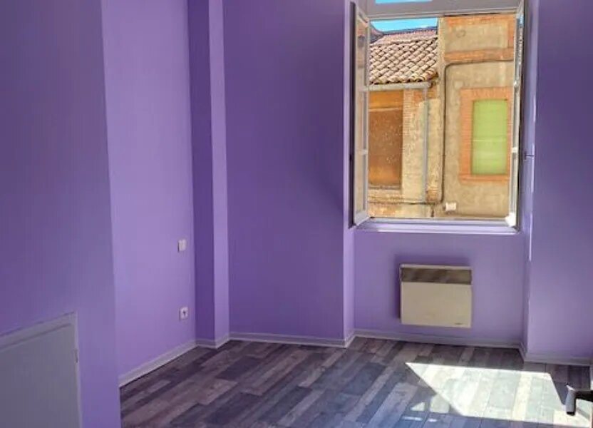 Appartement à louer, 58m², Montauban