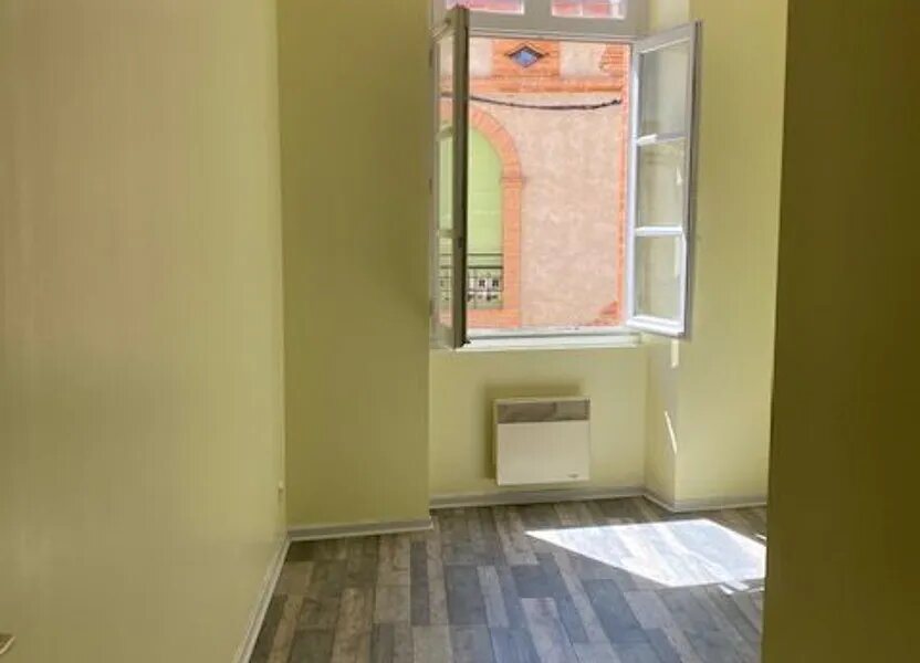 Appartement à louer, 58m², Montauban