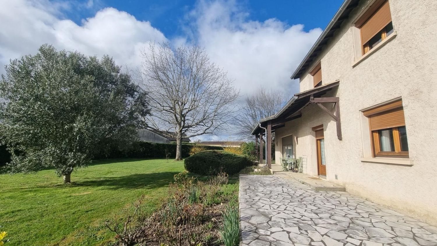 Maison à vendre, 135m², Saint-Nicolas-de-la-Grave