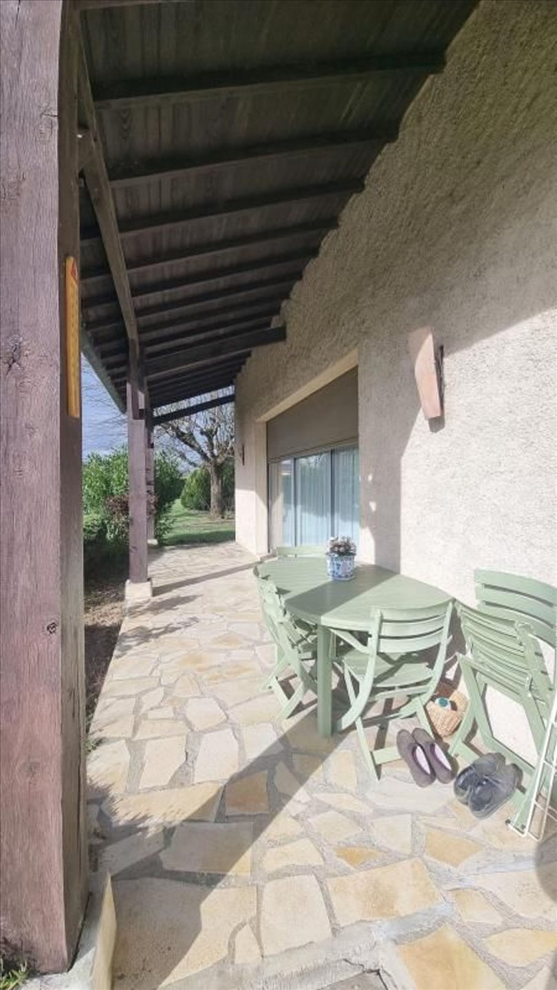 Maison à vendre, 135m², Saint-Nicolas-de-la-Grave