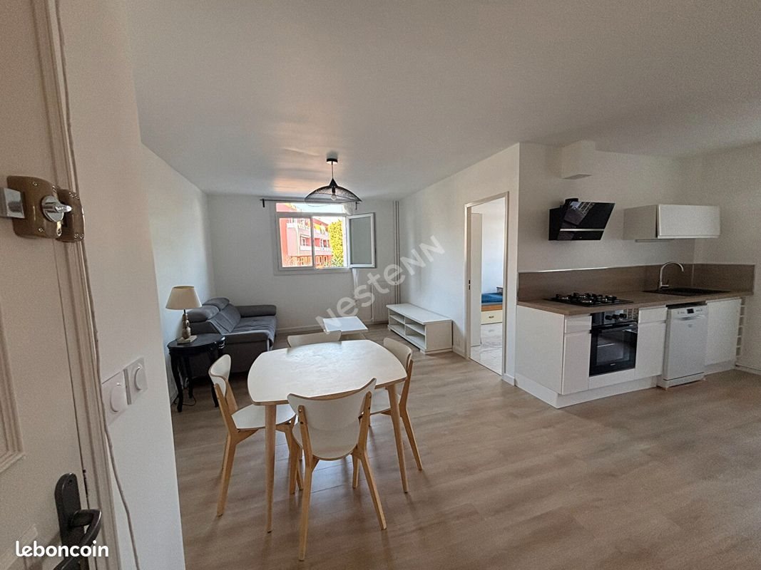 Appartement à louer, 61m², Le Pradet