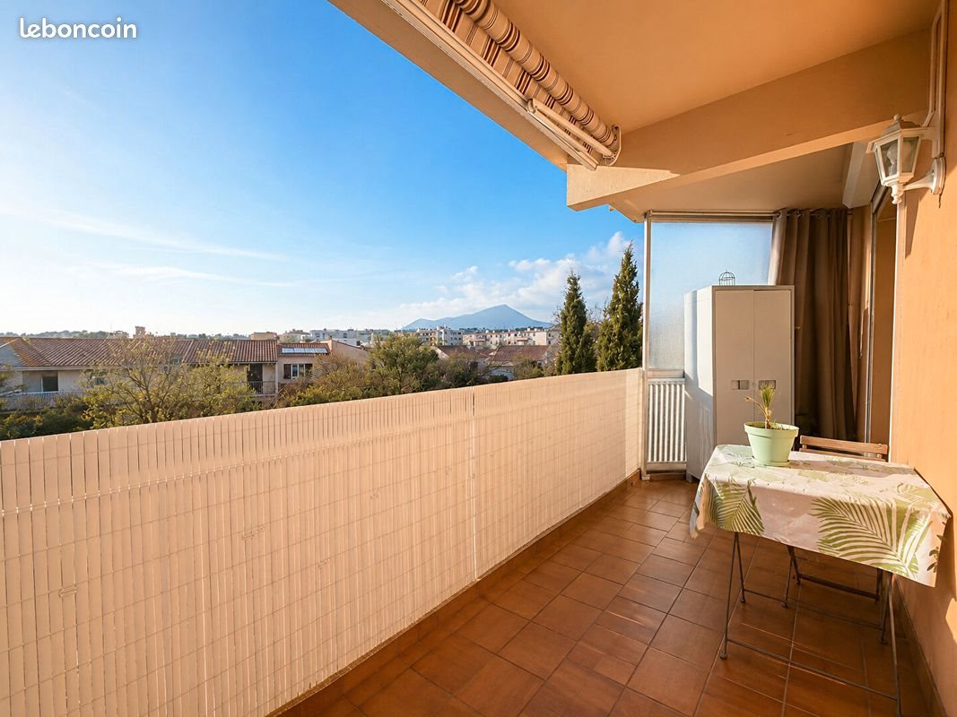 Appartement à louer, 60m², La Garde