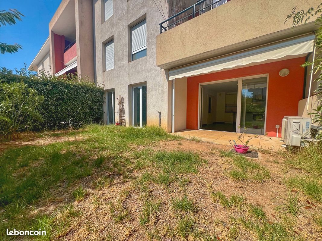 Appartement à vendre, 61m², Le Pradet