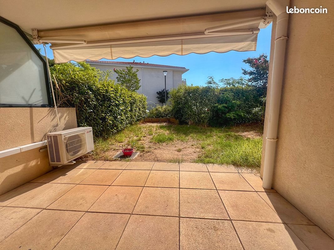 Appartement à vendre, 61m², Le Pradet