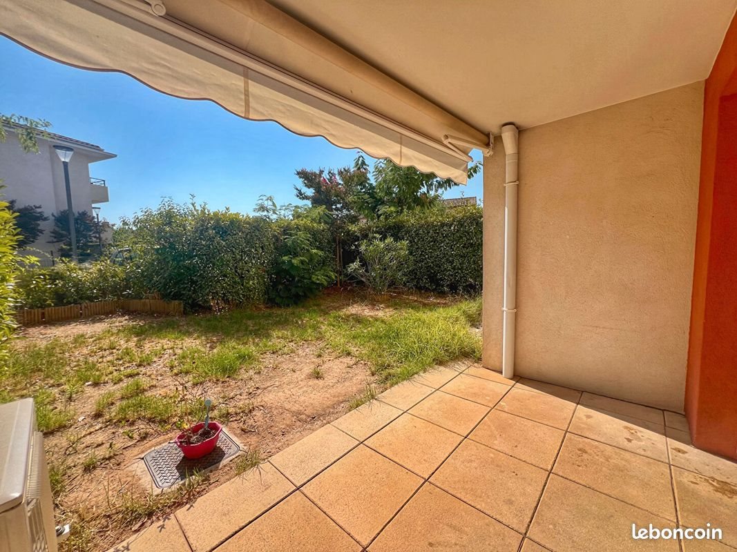Appartement à vendre, 61m², Le Pradet
