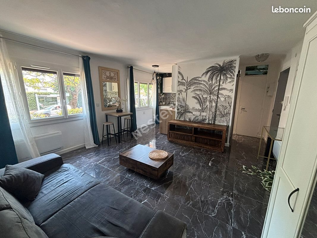Appartement à louer, 23m², La Valette-du-Var