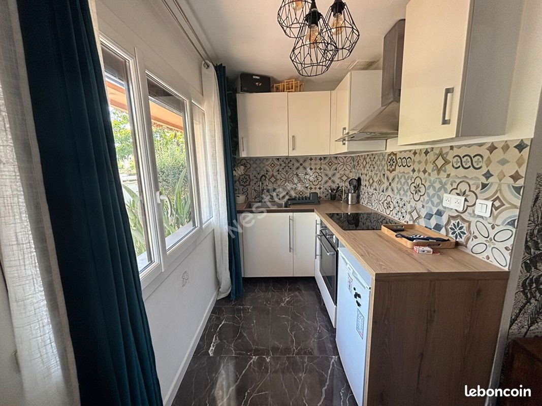 Appartement à louer, 23m², La Valette-du-Var