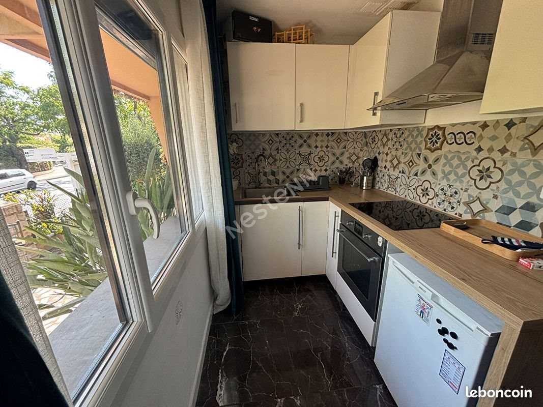 Appartement à louer, 23m², La Valette-du-Var