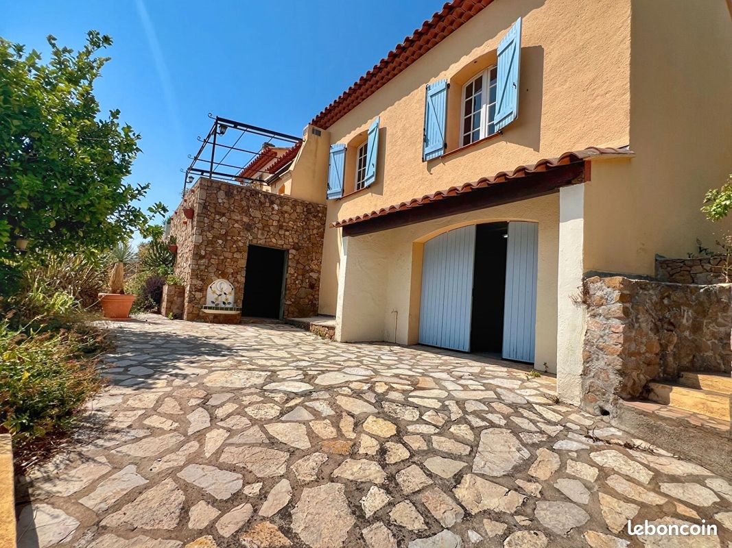 Maison à vendre, 87m², Carqueiranne