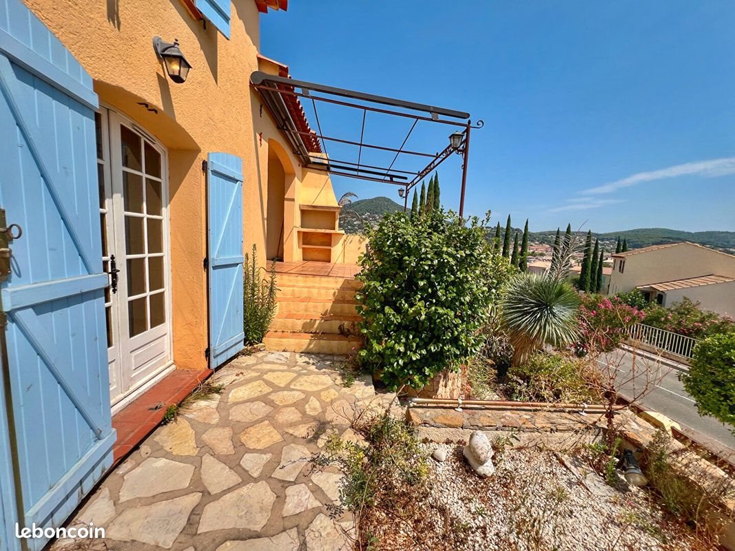 Maison à vendre, 87m², Carqueiranne