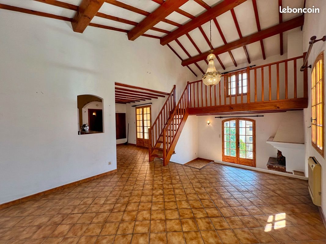Maison à vendre, 87m², Carqueiranne