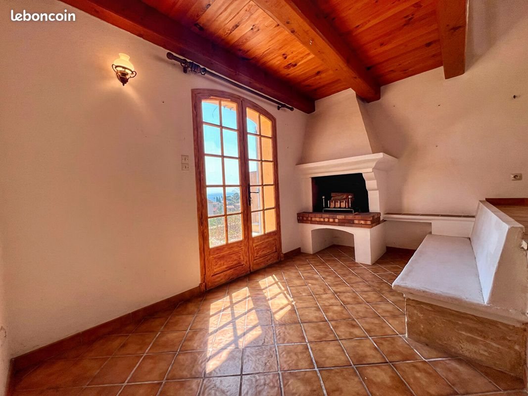 Maison à vendre, 87m², Carqueiranne