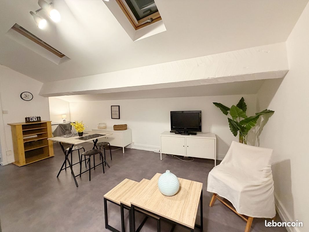 Appartement à vendre, 35m², Toulon