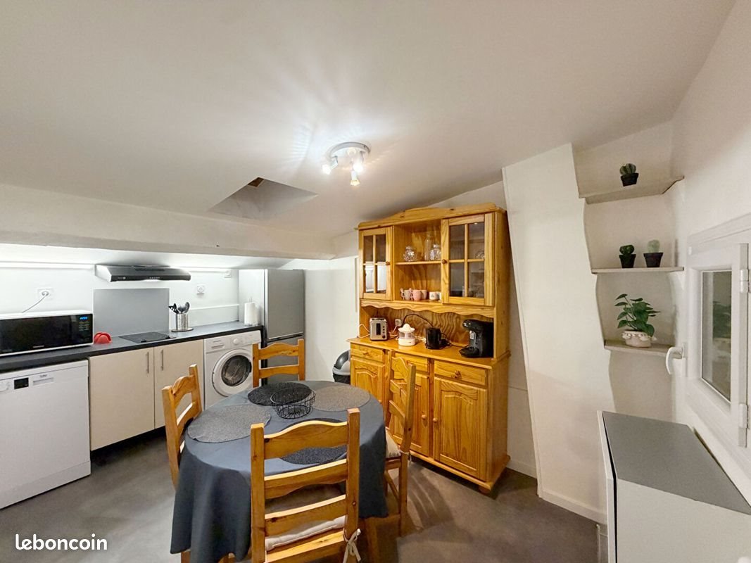 Appartement à vendre, 35m², Toulon