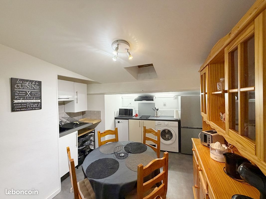 Appartement à vendre, 35m², Toulon