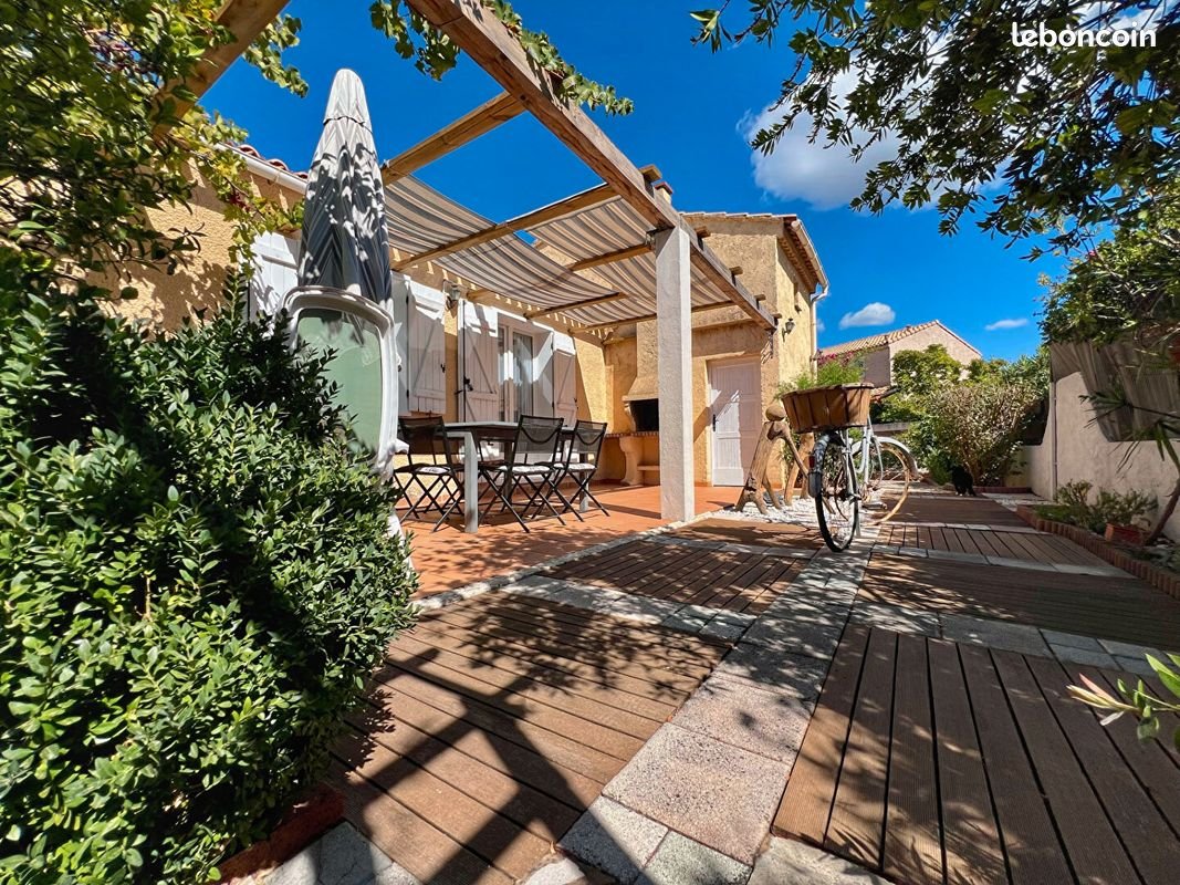 Maison à vendre, 73m², Solliès-Pont