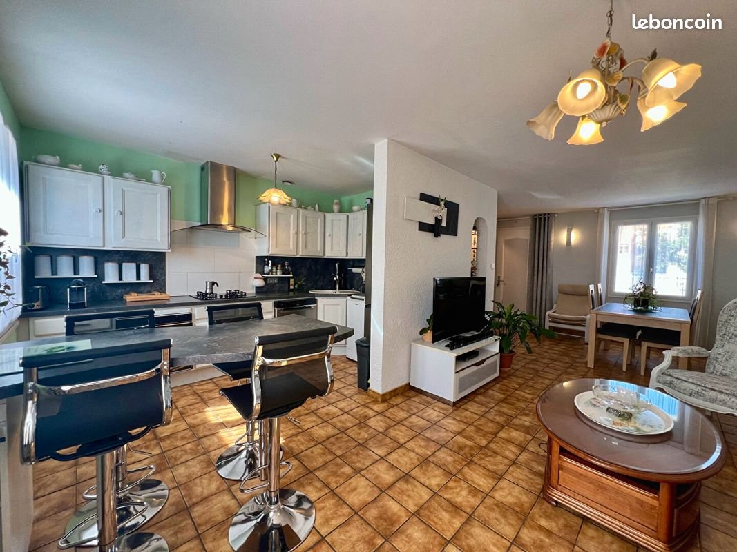 Maison à vendre, 73m², Solliès-Pont
