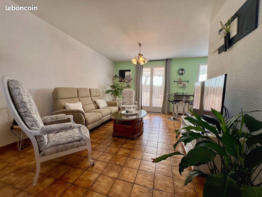 Maison à vendre, 73m², Solliès-Pont