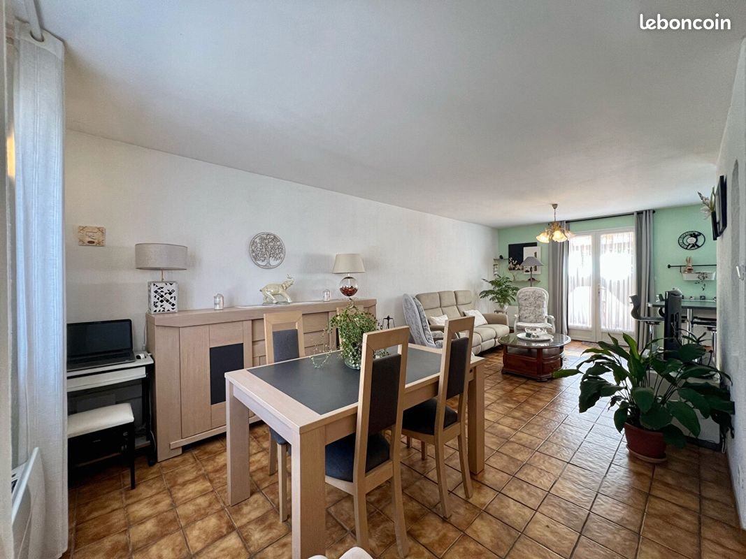 Maison à vendre, 73m², Solliès-Pont