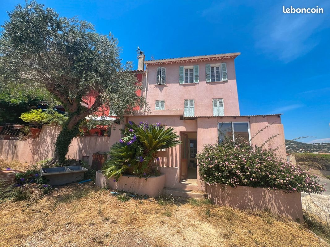 Maison à vendre, 100m², Carqueiranne