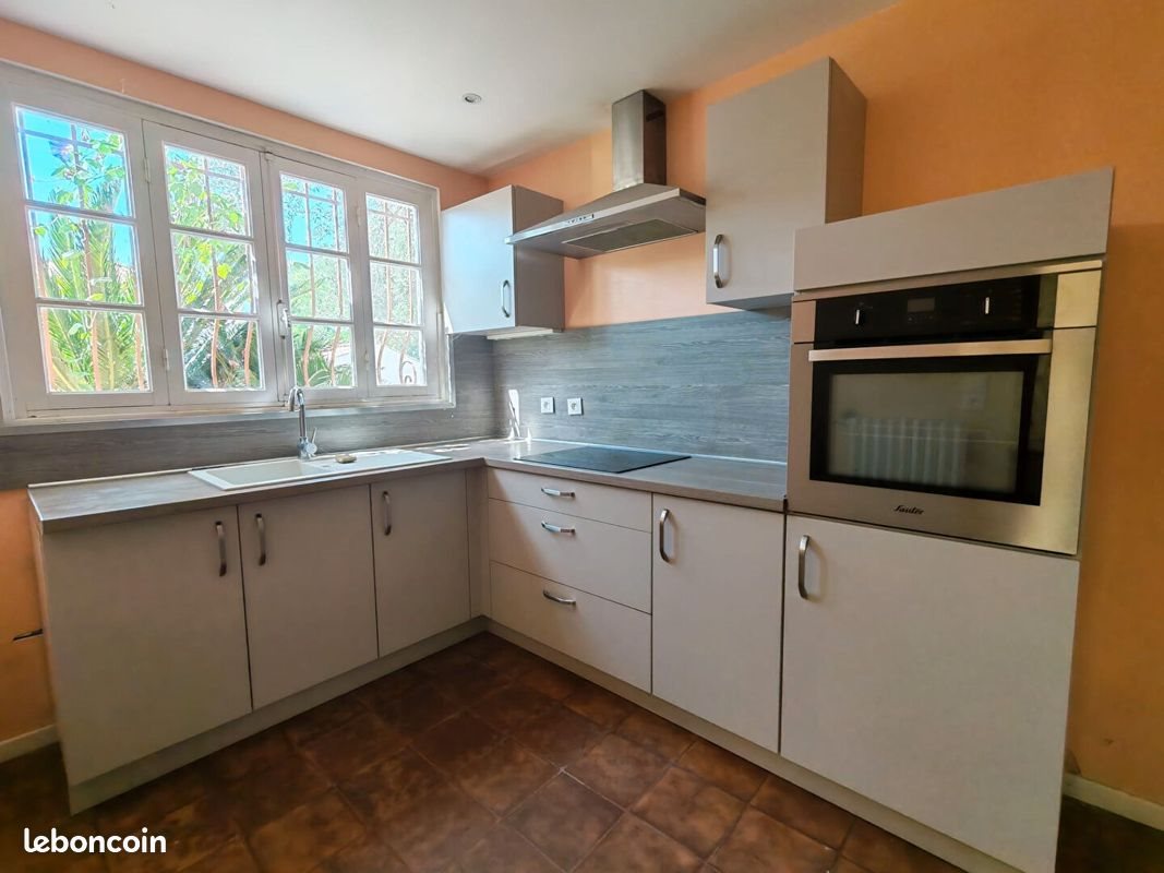 Maison à vendre, 100m², Carqueiranne