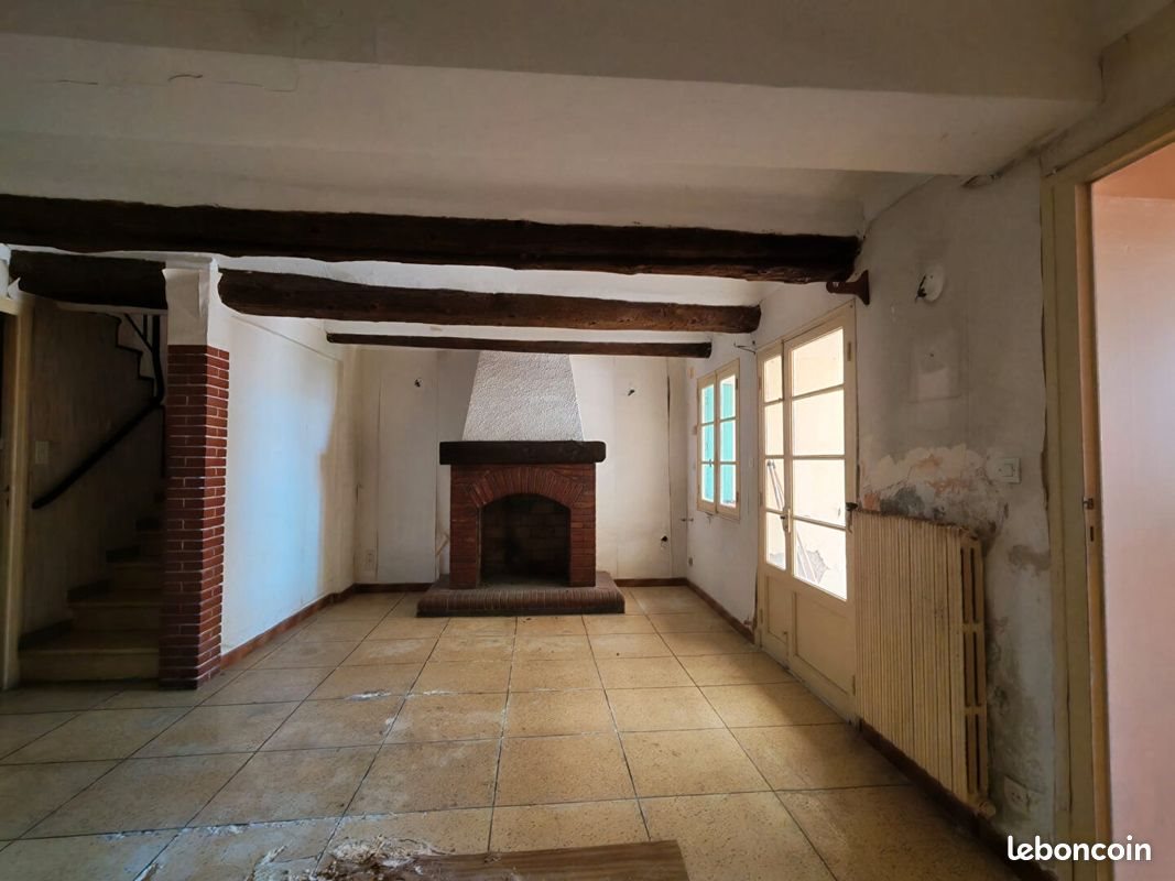 Maison à vendre, 100m², Carqueiranne
