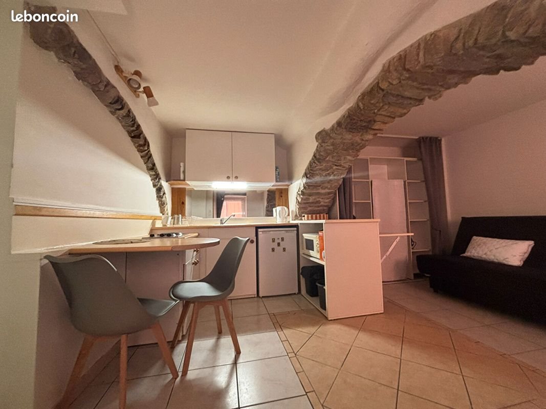 Appartement à louer, 20m², La Valette-du-Var