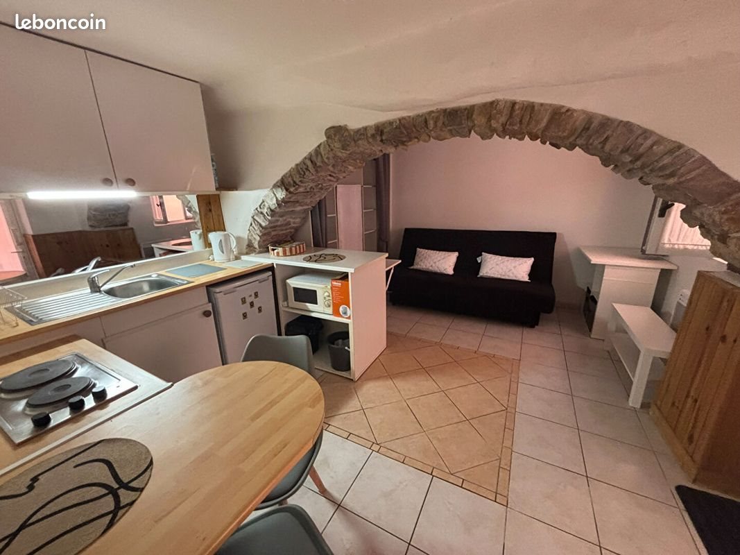Appartement à louer, 20m², La Valette-du-Var