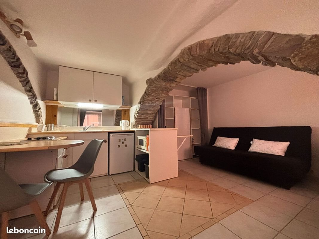 Appartement à louer, 20m², La Valette-du-Var