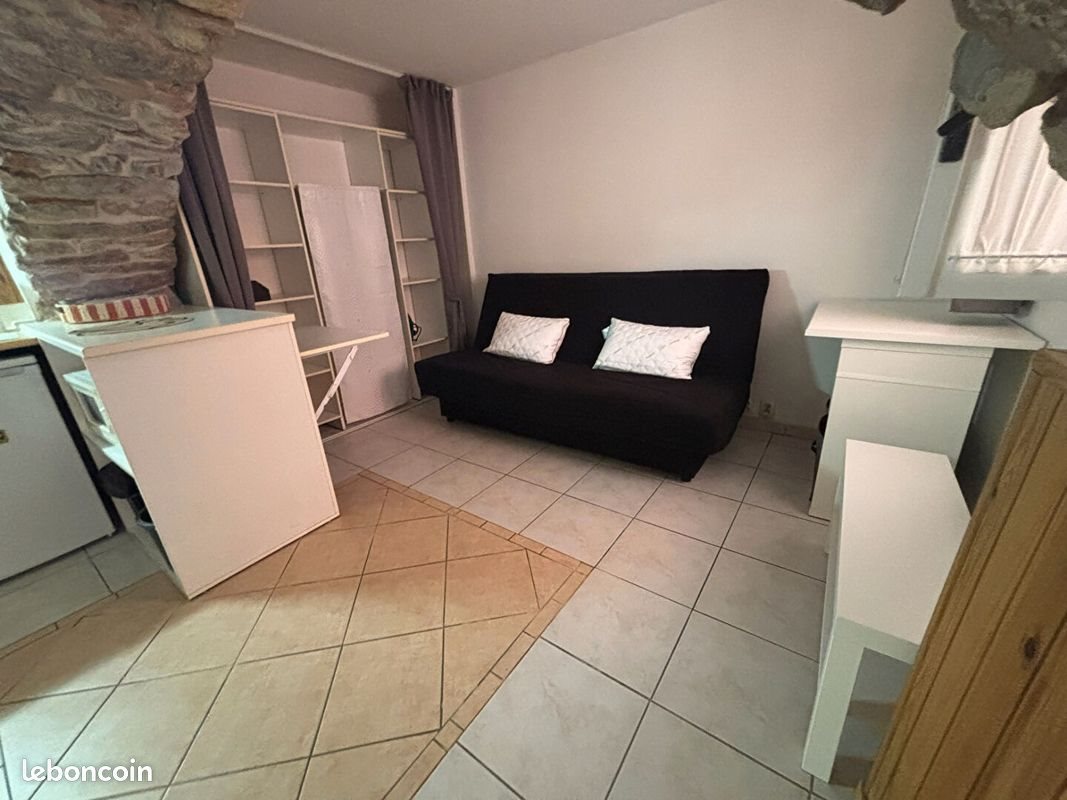 Appartement à louer, 20m², La Valette-du-Var