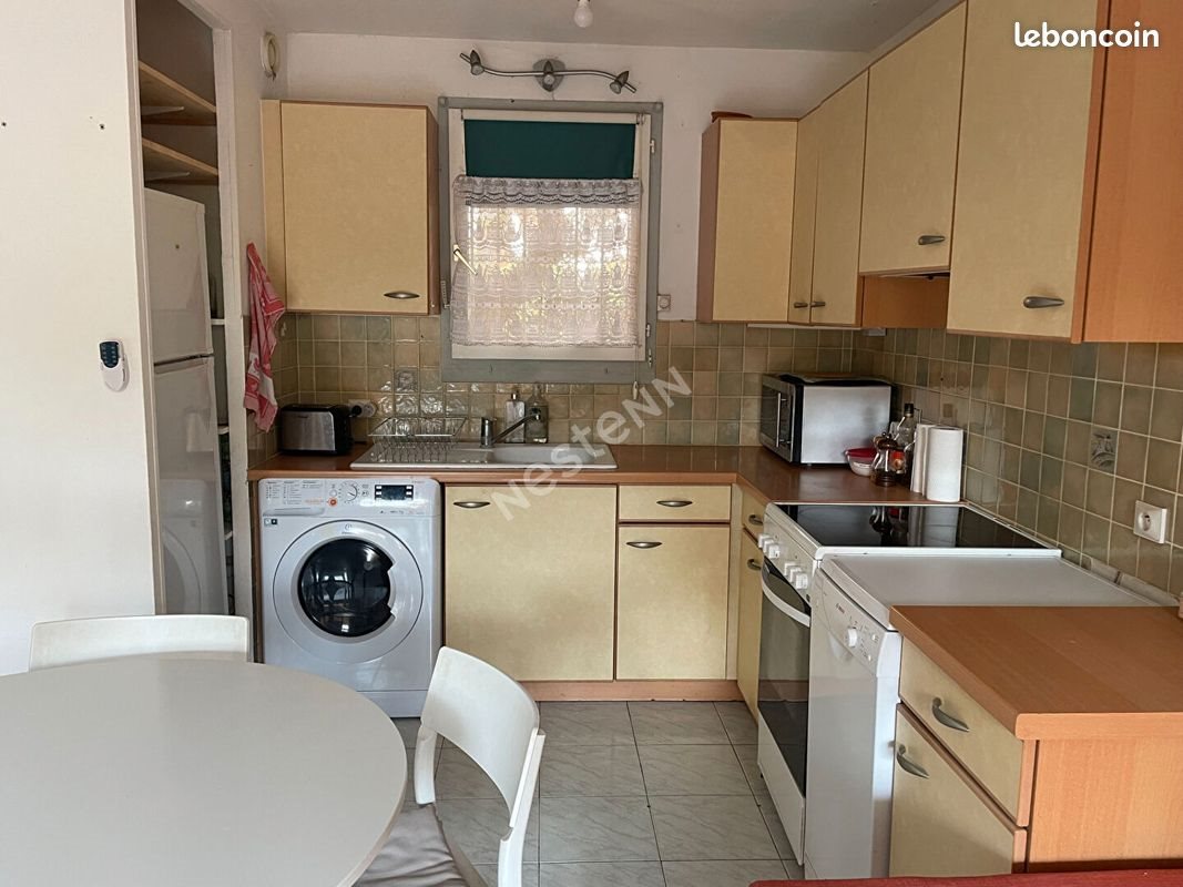 Appartement à louer, 31m², Hyères