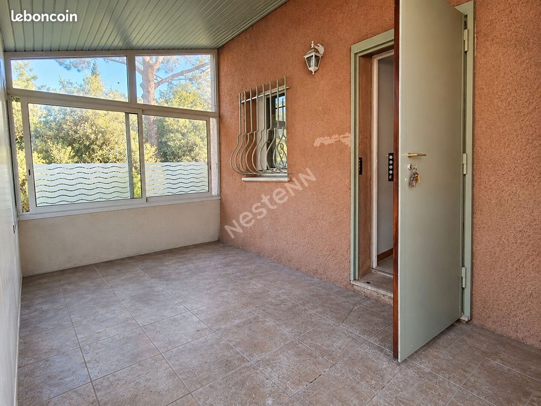 Maison à louer, 76m², La Garde
