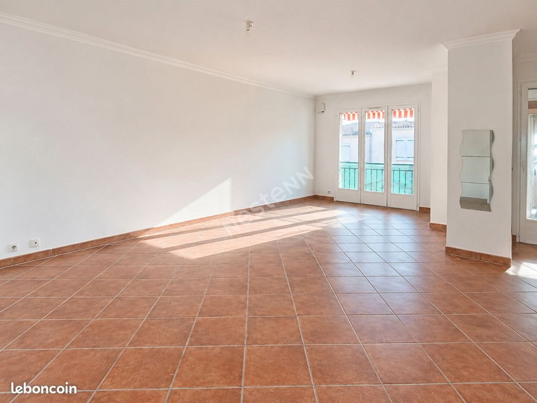 Maison à louer, 76m², La Garde