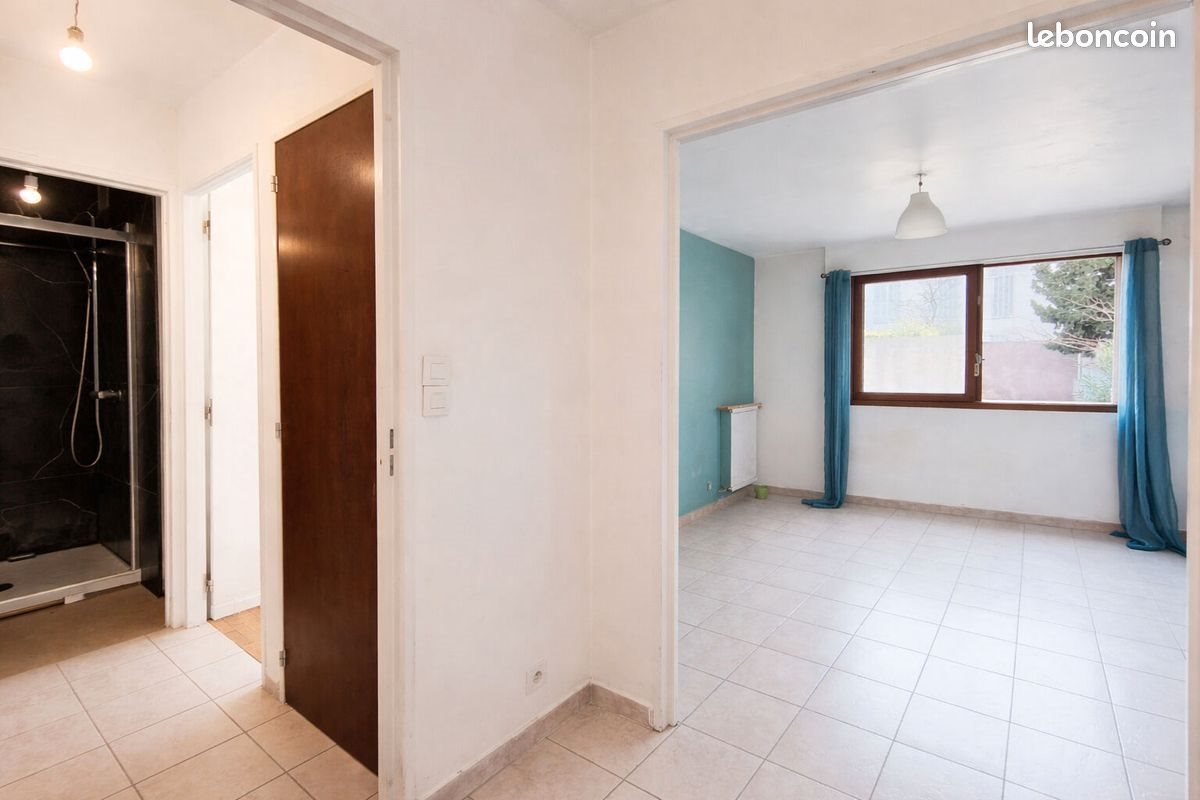 Appartement à louer, 41m², Toulon