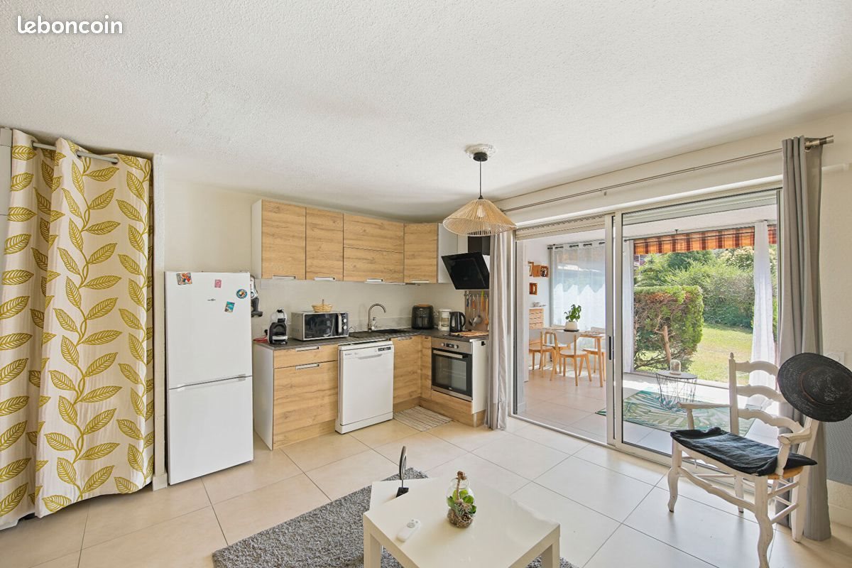 Appartement à vendre, 47m², Le Pradet