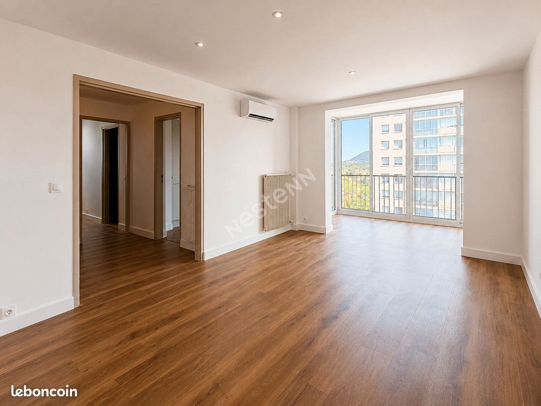 Appartement à louer, 78m², La Garde