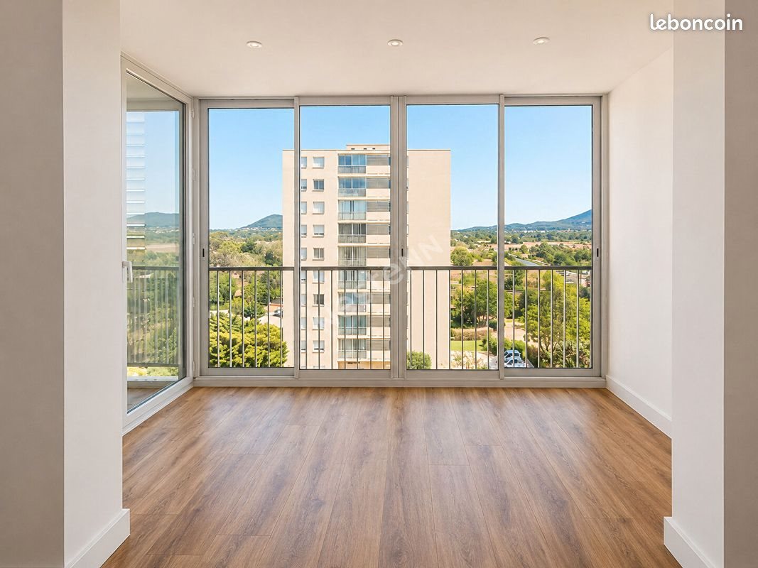 Appartement à louer, 78m², La Garde