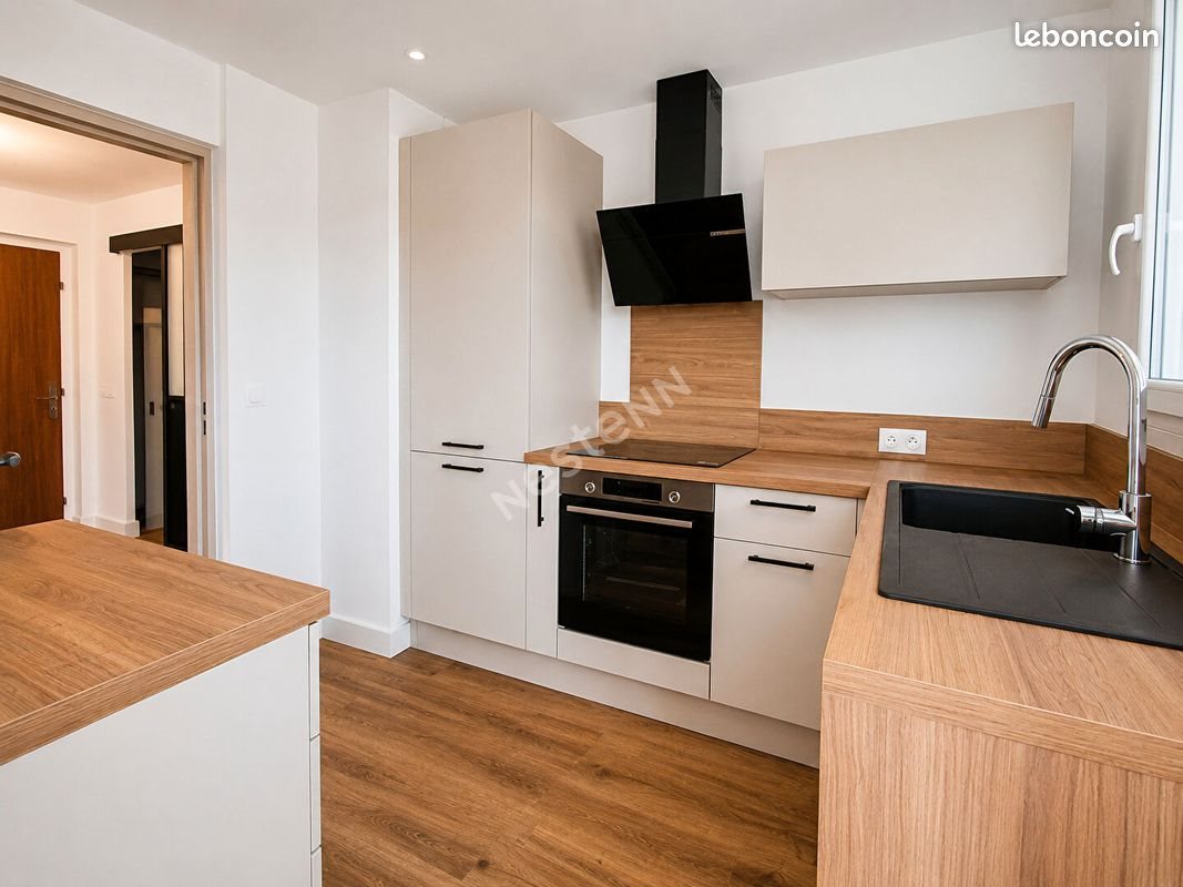 Appartement à louer, 78m², La Garde