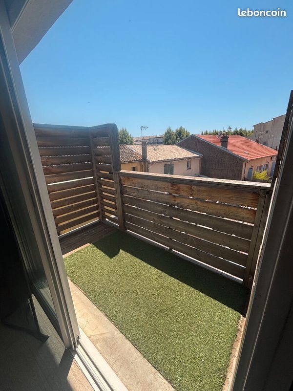 Appartement à louer, 49m², La Crau