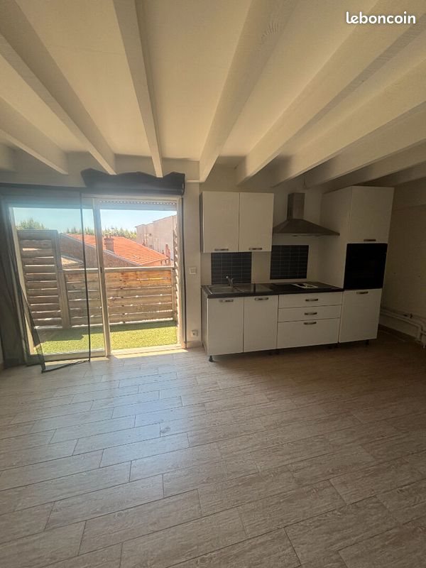 Appartement à louer, 49m², La Crau