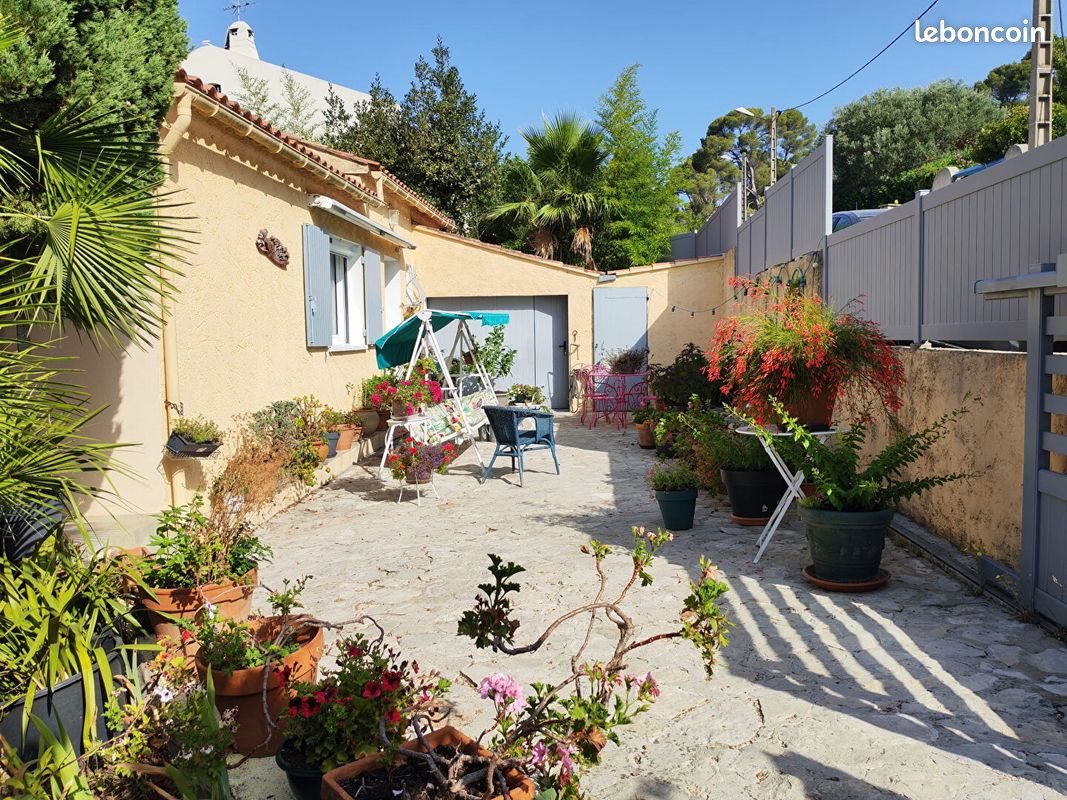Maison à vendre, 126m², Le Pradet