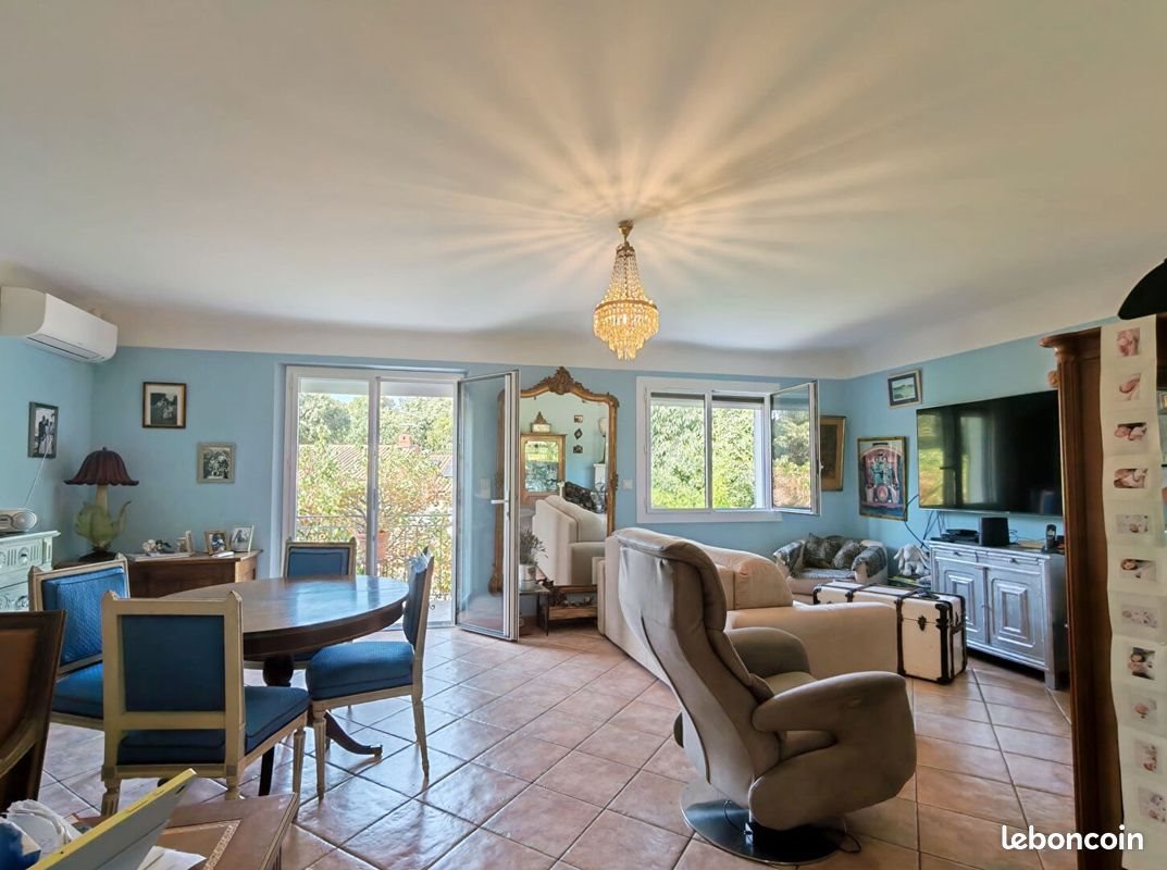 Maison à vendre, 126m², Le Pradet