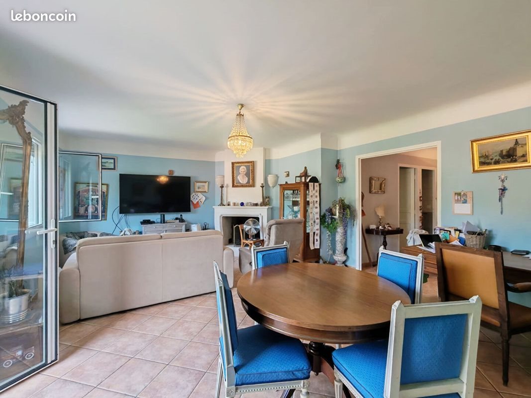 Maison à vendre, 126m², Le Pradet