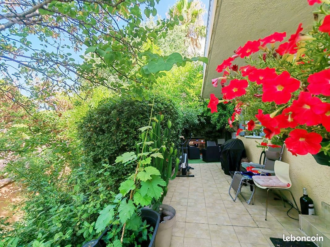 Maison à vendre, 126m², Le Pradet